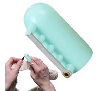 Crochet Finger Yarn Instructions, Yarn Guide Finger Holder | Sweater Knitting Tool, Weaving Thread Guide, Separated Yarn Tools, Multifunctional Knitting Thimble