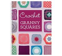 Crochet Granny Squares