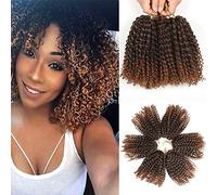 Crochet Hair Jamaican Bounce Havana Twist