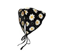 Crochet Headband Women Floral Hairband Handmade Crochet Head Wrap Bohemians Knitted Headband For Women Girls Gifts Head Scarf Hair Bandanas