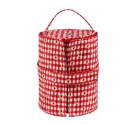 Crochet Hook Bag for New Knitters and Experienced Crocheters Organizer
