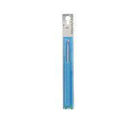 Crochet Hook for Wool with Plastic Handle, 14cm, 4.0mm