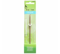 Pony Crochet Hook Interchangeable – Salmon, 15 cm x 3.00 mm