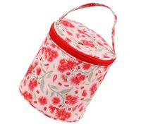 Crochet Hook Organizer for Knitting Tools Storage Non Woven Fabric Bag