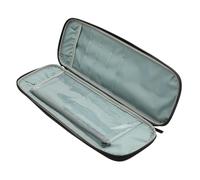 Crochet Hook , Portable Crochet Hook Storage Case | Knitting Needle Storage Container for Crochet Hooks, Straight and Circular Knitting Needles