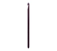 Crochet Hook: Rosewood: 15cm x 5.50mm