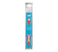 Crochet Hook: Soft Grip: 16.5cm x 3.00mm