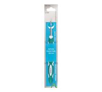 Crochet Hook: Soft Grip: 16.5cm x 4.50mm