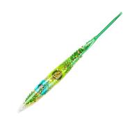 Crochet Hooks | Floral Knitting Hooks with Ergonomic Handle | Knitting Accessories and Craft Supplies for Pulleys Scarves Women Mom | Home and Mother's Day Gift