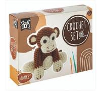 schleich ELDRADOR CREATURES Jungle Emperor