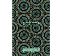 Crochet Pattern Activity & Notebook: Track, Sketch & Plan Your Freeform Crochet and Granny Squares - A Creative Logbook for Crochet Lovers and Designers