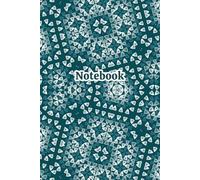 Crochet Pattern Design Notebook: Track, Sketch & Plan Your Freeform Crochet and Granny Squares - A Creative Logbook for Crochet Lovers and Designers