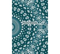 Crochet Pattern Design Notebook: Track, Sketch & Plan Your Freeform Crochet and Granny Squares - A Creative Logbook for Crochet Lovers and Designers