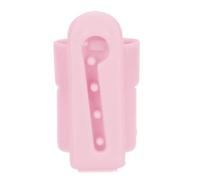 Crochet Ring for - Finger Guide | Separate Knitting Ring Tool | Adjustable Thumb Guard Helper | Lightweight Loop for Weaving, Sewing, Crafts, Fare riferimento alla descrizione, PP, Please refer to