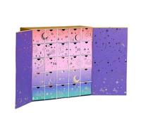 Crochet Society Advent Calendar 2025, Yarn Advent Calendar 2025, 25 Days of Projects with Yarn, Patterns & Tutorials, DIY Craft Stitch Knitting Christmas Countdown Calendar for Christmas Gifts(1 set)