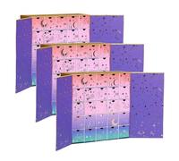 Crochet Society Advent Calendar 2025, Yarn Advent Calendar 2025, 25 Days of Projects with Yarn, Patterns & Tutorials, DIY Craft Stitch Knitting Christmas Countdown Calendar for Christmas Gifts(3 sets)