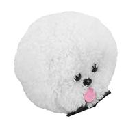 Crochet Stuffed Animal Kit Handmade Dog Craft Educational Activity