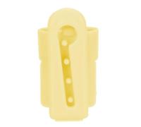 Crochet Tension Rings, Crochet Rings for Tension | Separate Thread Tool - Lightweight Adjustable Thumb Guard Accessories for Sewing, Weaving, Quilting, Fare riferimento alla descrizione, PP, Please