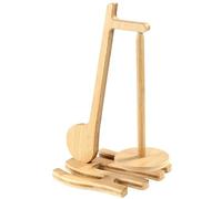 Crochet Wire Holder | Wooden Tools For Crochet,Wire Turner For,For Knitting Machines Crocheters Artists Art Teachers Home DIY School Projects Apartment Living Room Bedroom