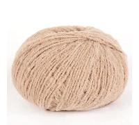 Crochet Yarn,40g/Set Velvet Soft Cotton Crochet Dyed Yarns for Sweater Hat Dolls Hand Knitting Blanket(2)(7)