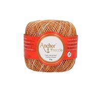 Crochet Yarn Anchor Freccia Multicolour 50 g