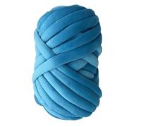 Crochet Yarn,Chunky Yarn 0.5KG/1KG Thick Bulky Chunky Yarn Hand Knitting Woven Thread Basket Blanket Carpets Giant DIY Arm Hand-Knit(1KG-06)