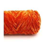 Crochet Yarn,Chunky Yarn 100 Grams of Scarf Line Hand Knitted Jacket Sweater Hook Shoe Line(14)