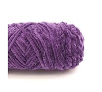 Crochet Yarn,Chunky Yarn 100 Grams of Scarf Line Hand Knitted Jacket Sweater Hook Shoe Line(17)