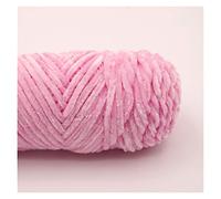 Crochet Yarn,Chunky Yarn 100 Grams of Scarf Line Hand Knitted Jacket Sweater Hook Shoe Line(2)