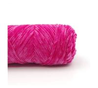 Crochet Yarn,Chunky Yarn 100 Grams of Scarf Line Hand Knitted Jacket Sweater Hook Shoe Line(24)