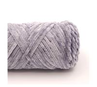 Crochet Yarn,Chunky Yarn 100 Grams of Scarf Line Hand Knitted Jacket Sweater Hook Shoe Line(8)