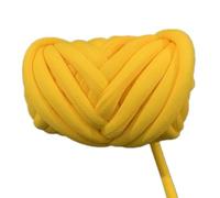 Crochet Yarn,Chunky Yarn 1KG Super Soft Hand Woven Blanket Yarn Giant Bulky Chunky Yarns Washable Knitting Arm Sofa Bed Pillow Pet(O-1000g)