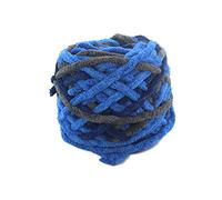 Crochet Yarn,Chunky Yarn 1pcs Colorful YarnThick Yarn for Knitting Beautiful Hat Scarf Sweater Shoes Giant Blanket(1pc 53)