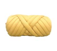 Crochet Yarn,Chunky Yarn 500G Hand Woven Blanket Cord Core Cloth Strip Coarse DIY Bulky Yarn Arm Knitting Crochet Cotton Chunky Soft Roving(13)