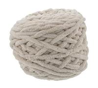 Crochet Yarn,Chunky Yarn Colorful DIY Scarf Hand-Knitted Yarn for Hand Knitting Soft Milk Cotton Yarns Thick Sweater Giant Blanket Warm 100g(20)