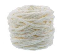Crochet Yarn,Chunky Yarn Colorful DIY Scarf Hand-Knitted Yarn for Hand Knitting Soft Milk Cotton Yarns Thick Sweater Giant Blanket Warm 100g(06)