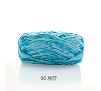 Crochet Yarn Coarse Knitted Material Package Hand-Woven Hat Scarf Cushion 1pcs 100g