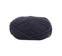 Crochet Yarn Cotton Knitting Wool Yarn Needlework Dyed Hand Woven for Crochet Craft Sweater Hat Dolls Sewing Knitting Tools(Color 59)