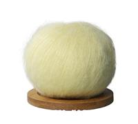 Crochet Yarn Crochet and Hand Knitted Knitting Crocheting DIY Wool Thread Spring and Summer Soft(Color 19)