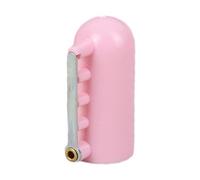 Crochet Yarn Guide, Finger Holder for Thread Guide - Crochet and Knitting Supplies Finger Separator,Thimble Finger Holder Weaving Thread Guide, Wool Knitting Tool