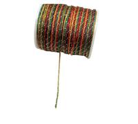 Crochet Yarn Knitting 15M/Roll 0.8mm Nylon Cord Thread Chinese Knot Macrame Bracelet Braided String DIY Tassels Beading Shamballa(01)