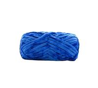 Crochet Yarn Knitting 1pcs 100g Super Soft Wool coarse Knitted Yarn Material Package Hand-Woven hat Scarf Cushion(15)