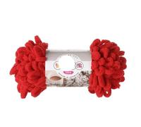 Crochet Yarn Knitting Wool, 1pc 100g Thick Yarn for Knitting DIY Hand Knitted Home Pillow Blanket Circle Line Chenille(Color-48)