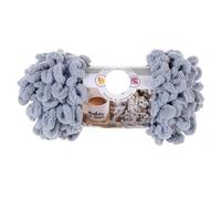 Crochet Yarn Knitting Wool, 1pc 100g Thick Yarn for Knitting DIY Hand Knitted Home Pillow Blanket Circle Line Chenille(Color-14)