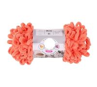 Crochet Yarn Knitting Wool, 1pc 100g Thick Yarn for Knitting DIY Hand Knitted Home Pillow Blanket Circle Line Chenille(Color-21)