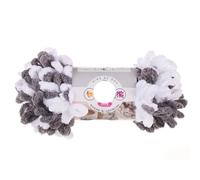 Crochet Yarn Knitting Wool, 1pc 100g Thick Yarn for Knitting DIY Hand Knitted Home Pillow Blanket Circle Line Chenille(Color-26)