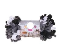Crochet Yarn Knitting Wool, 1pc 100g Thick Yarn for Knitting DIY Hand Knitted Home Pillow Blanket Circle Line Chenille(Color-31)