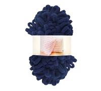 Crochet Yarn Knitting Wool, 4pcs Chunky Chenille Yarn for Hand Woven Blanket, Hand Woven Scarf, Crochet Knitted Blanket, 100g/Ball(Color-26)