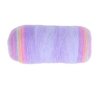 Crochet Yarn Light And Breathable Mohair Yarn Soft Beginner Baby Blanket Yarn Suitable For Weaving Scarves Shawls Sweaters Hats Household Goods And Other Types Of Fabrics