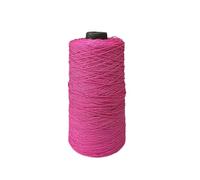 Crochet Yarn Linen Thread Can Be Close to The Summer Dhort-Sleeved Crochet Line Handmade Woolen Thread(Color21)